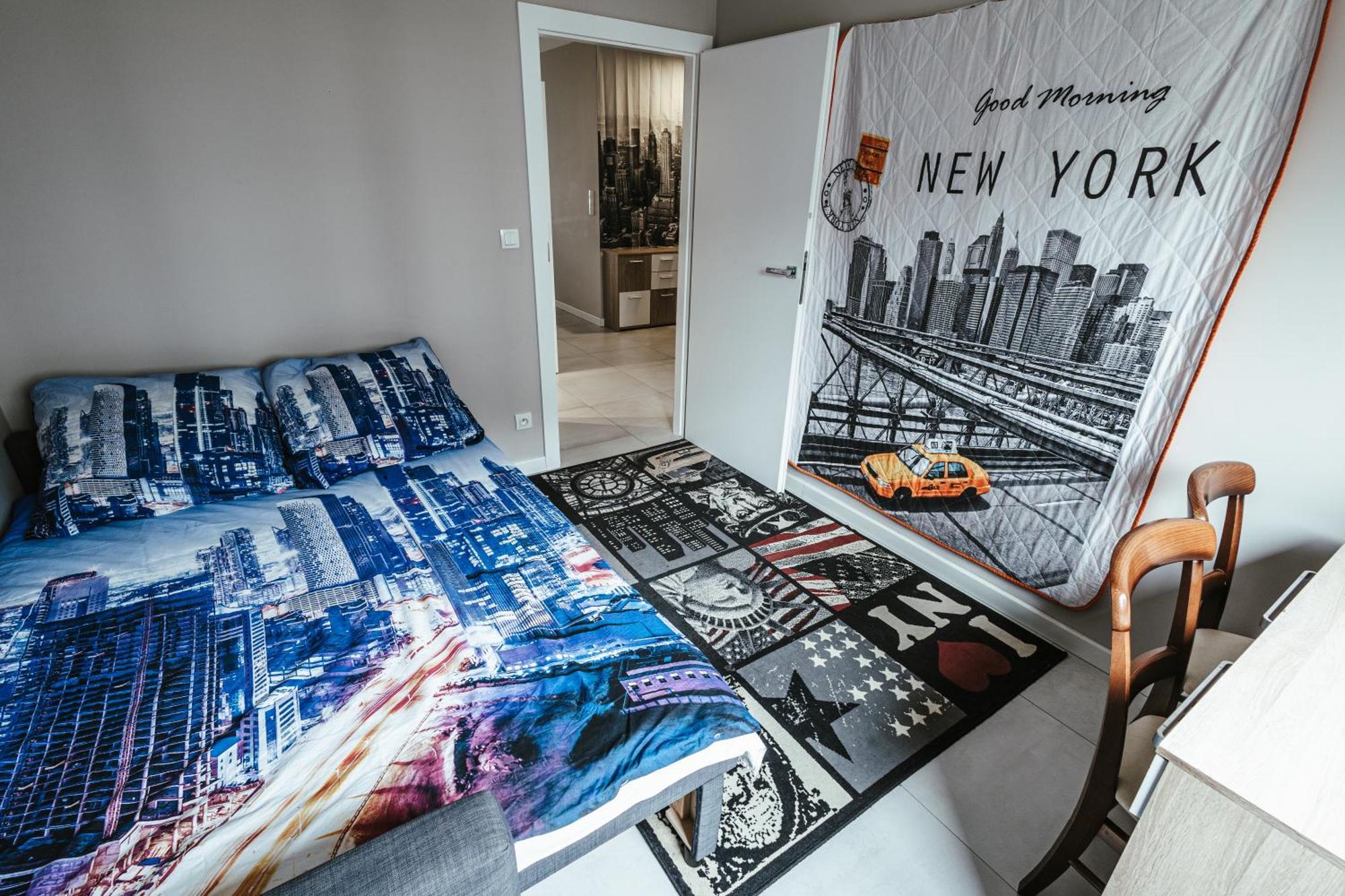 Apartamenty Bokserska Warsawa Bagian luar foto