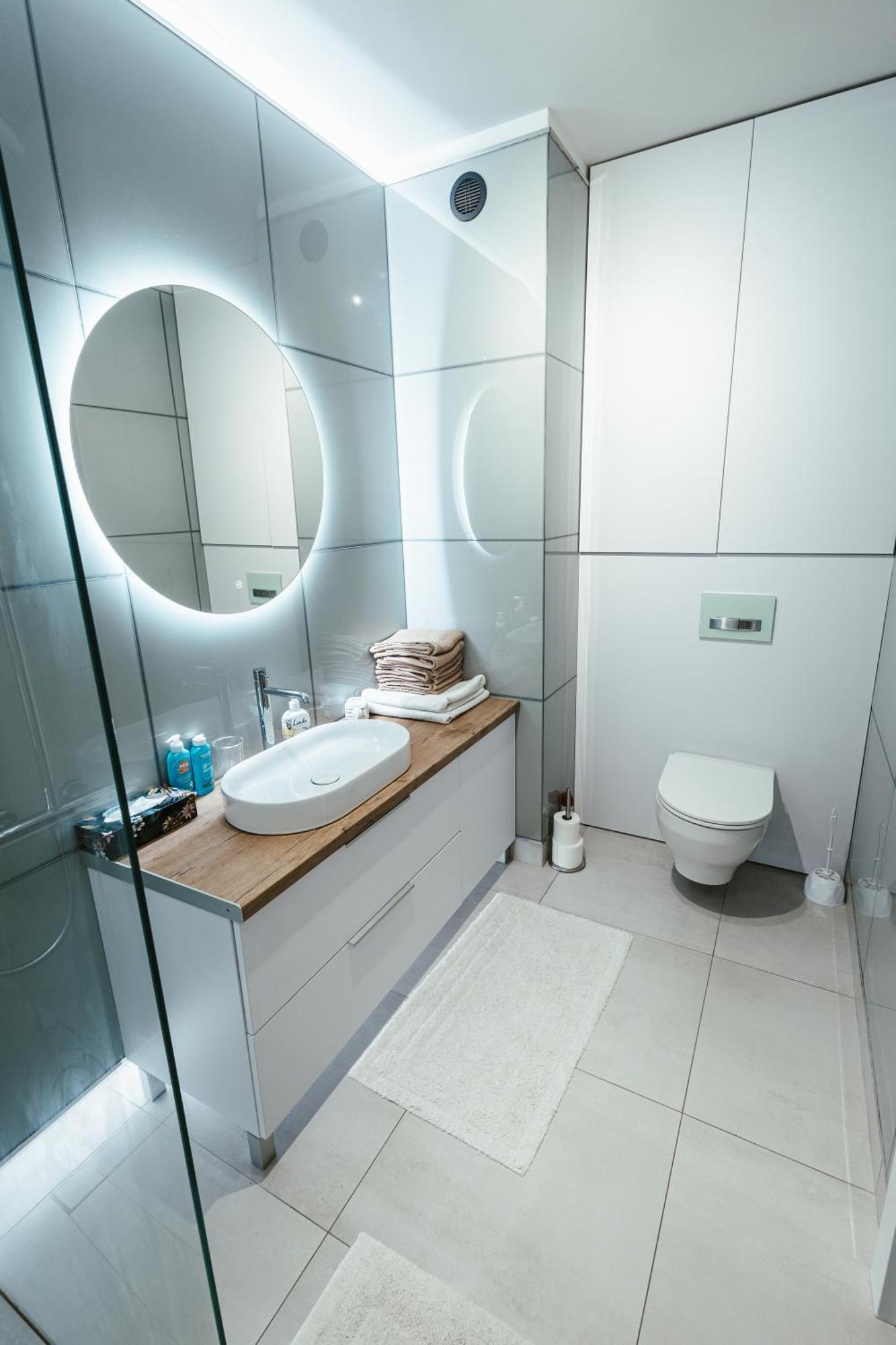 Apartamenty Bokserska Warsawa Bagian luar foto